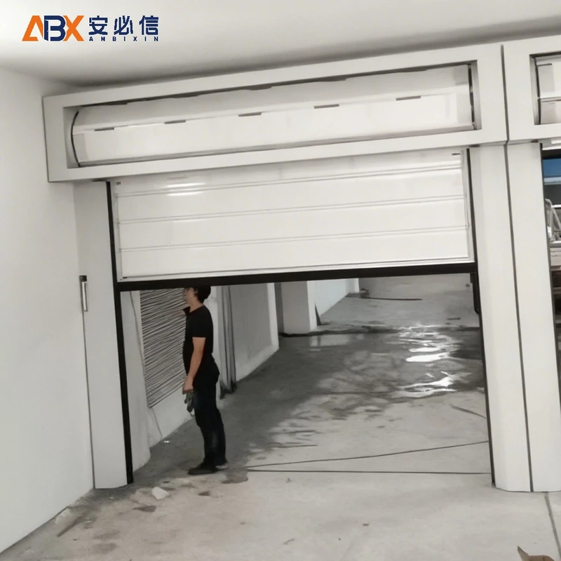 延边朝鲜族雷达高速门